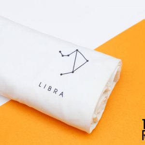 Áo phông Cung hoàng đạo : Libra