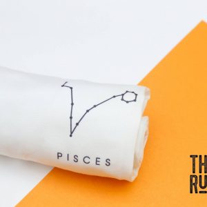 Áo phông Cung hoàng đạo : Pisces