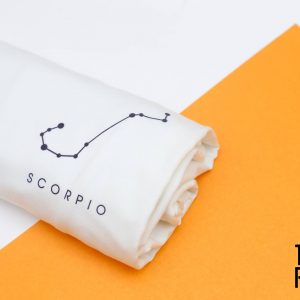 Áo phông Cung hoàng đạo : Scorpio