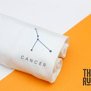 Áo phông Cung hoàng đạo : Cancer