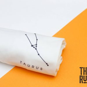 Áo phông Cung hoàng đạo : Taurus