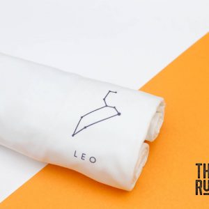 Áo phông Cung hoàng đạo : Leo