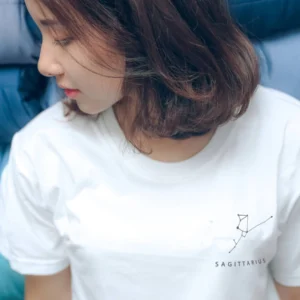 Áo phông Cung hoàng đạo : Sagittarius