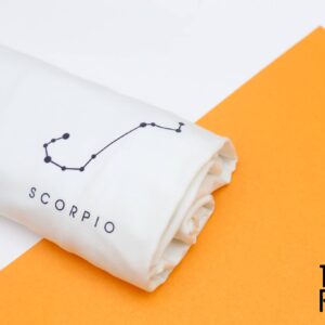 Áo phông Cung hoàng đạo : Scorpio