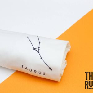 Áo phông Cung hoàng đạo : Taurus