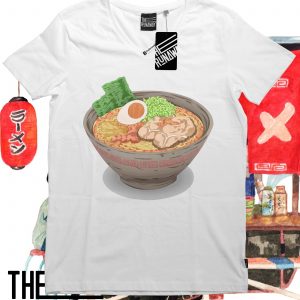 N99: Ramen