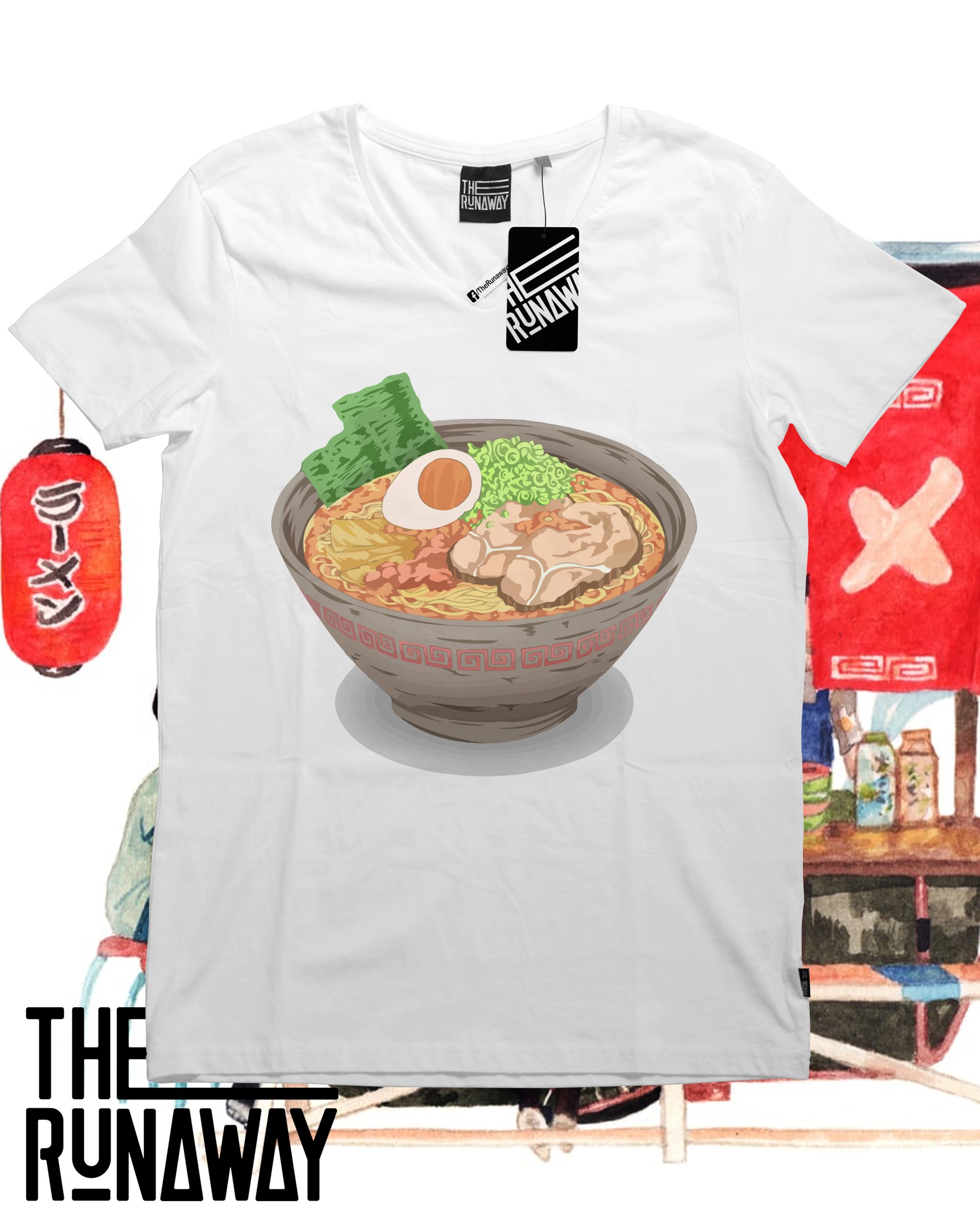 N99: Ramen