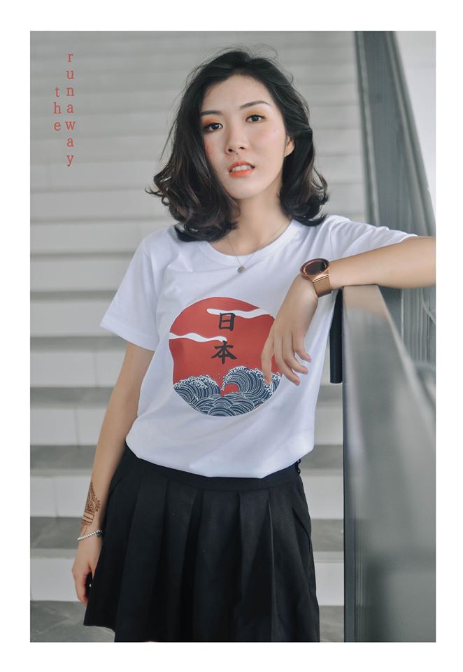 NB01: Bīchi no hinode - Bình minh trên biển