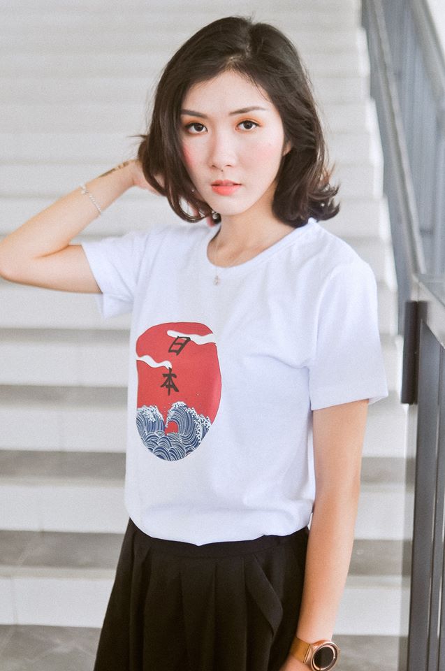 NB01: Bīchi no hinode - Bình minh trên biển - Ảnh 2