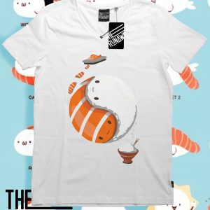 N99: Yin Yang sushi