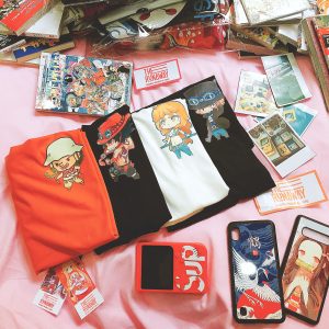 One Piece - Ảnh 4