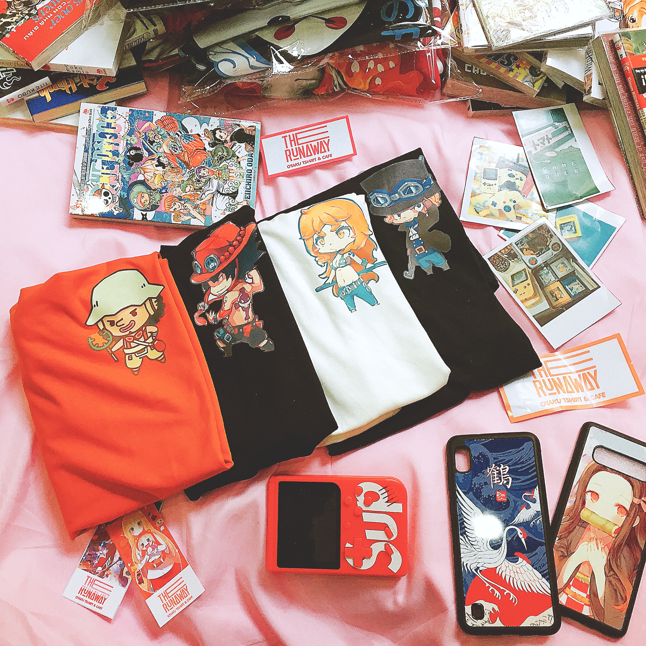 One Piece - Ảnh 4