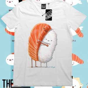 N99: Hug Sushi
