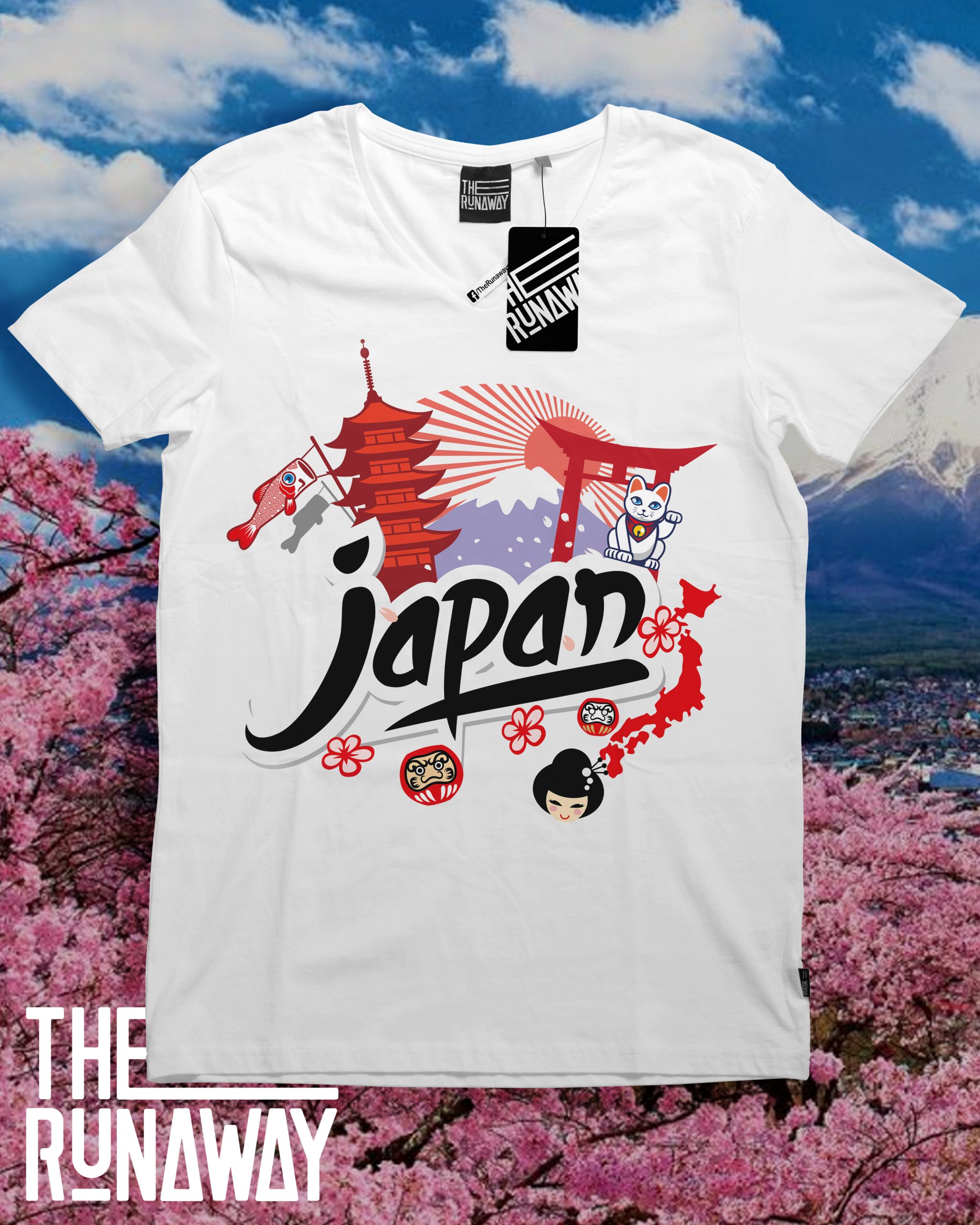 N99: Japan