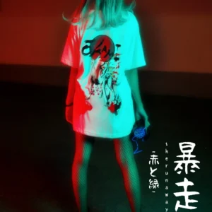 Kazan : Okami - Ảnh 4