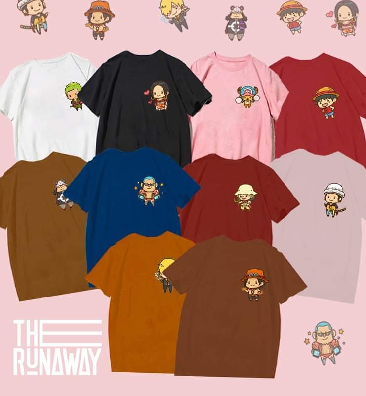 One Piece - Ảnh 3