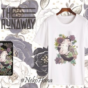 N99: Neko Hana