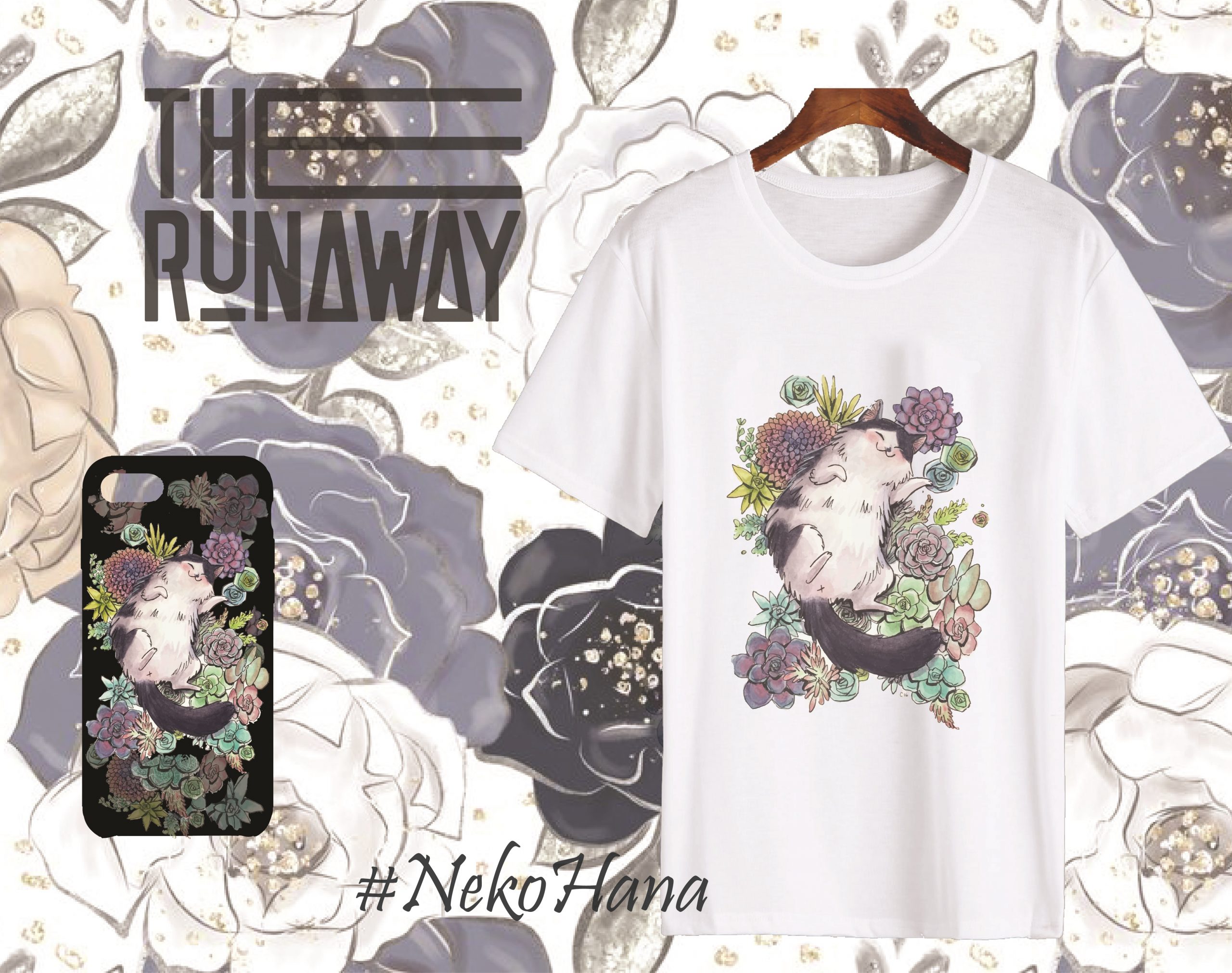 N99: Neko Hana