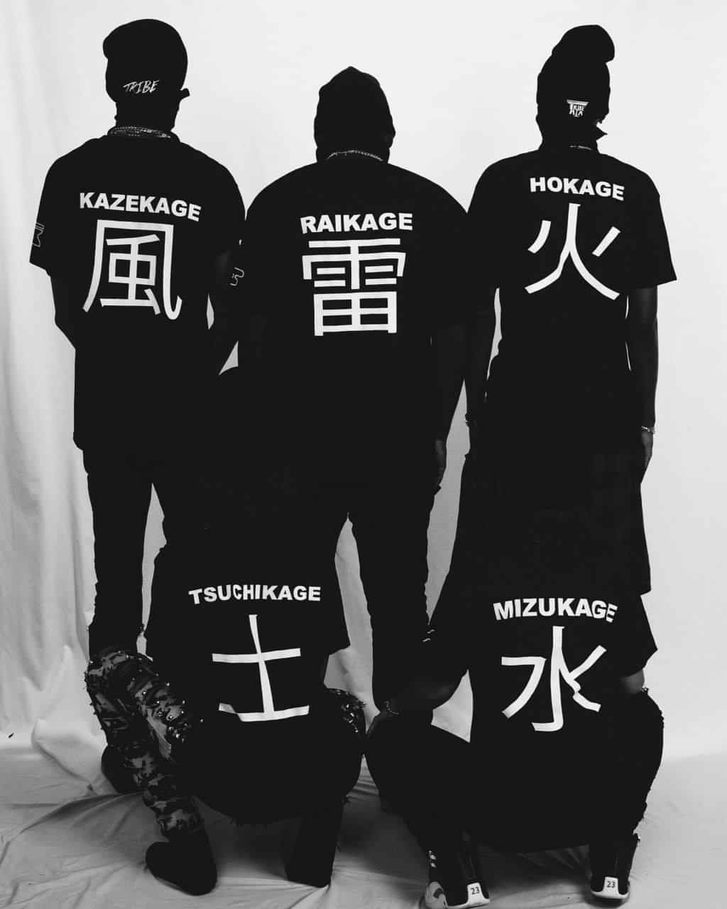Hokage