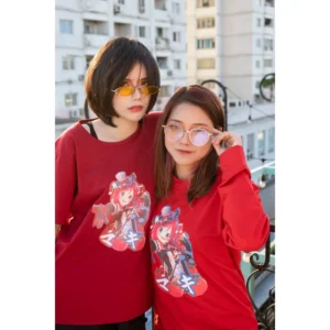 Maki - Ảnh 5