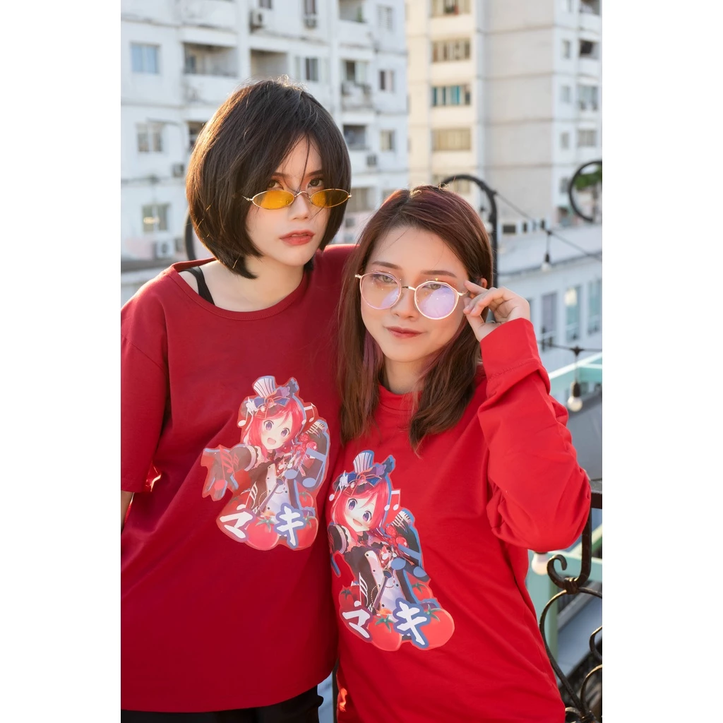 Maki - Ảnh 5