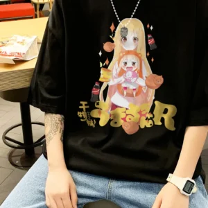 Umaru - Ảnh 6