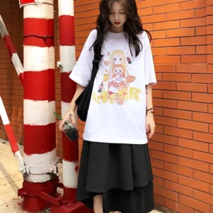 Umaru - Ảnh 5