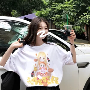 Umaru - Ảnh 4