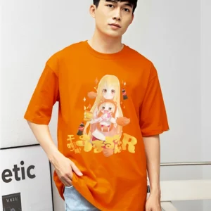 Umaru - Ảnh 3