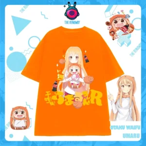 Umaru