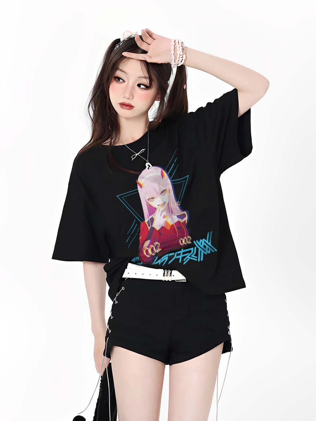 Zero Two - Ảnh 7
