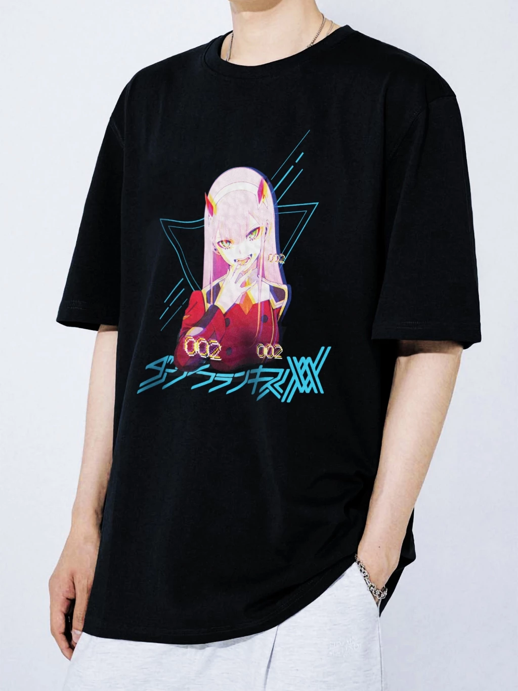 Zero Two - Ảnh 6