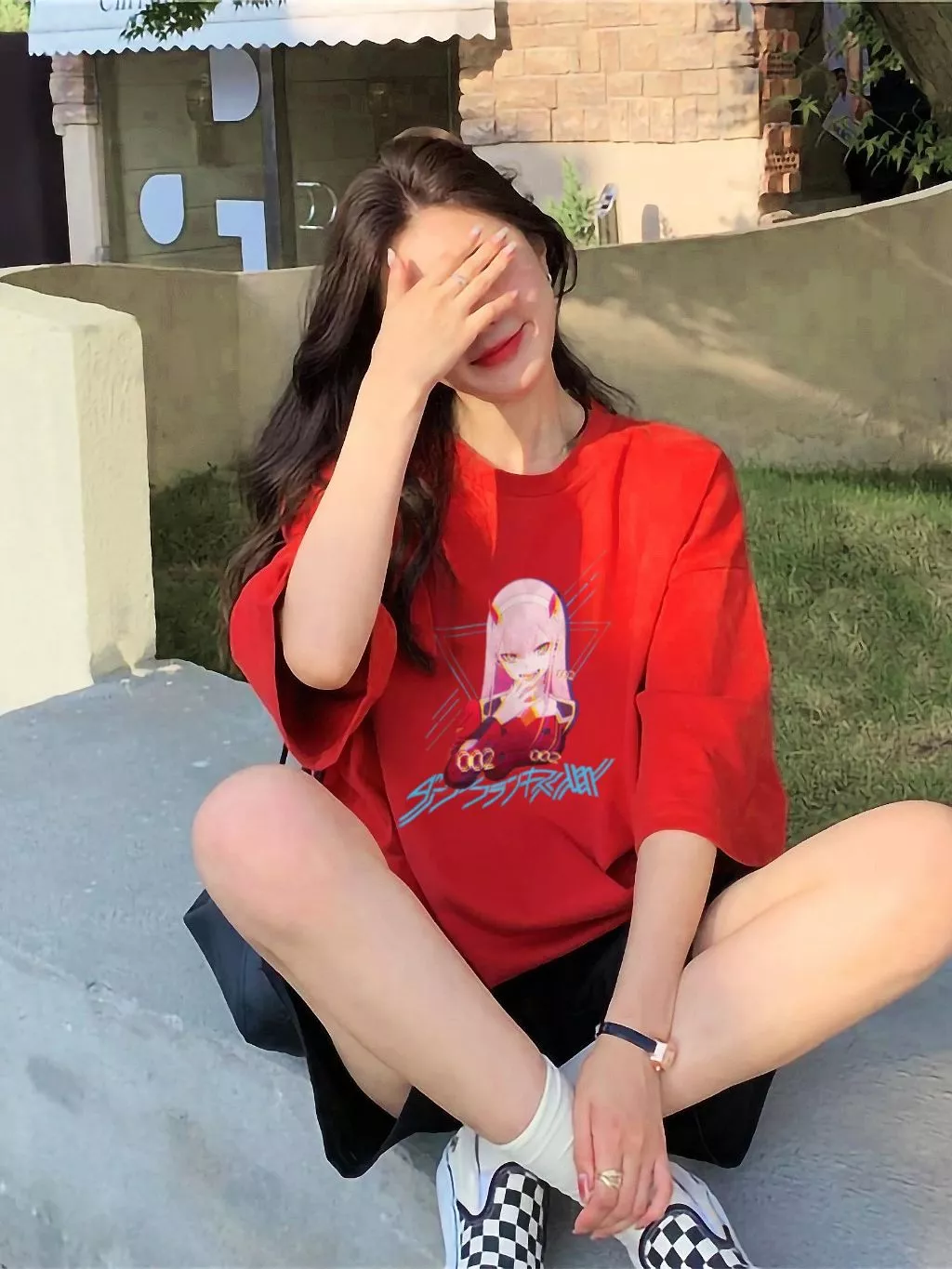 Zero Two - Ảnh 4