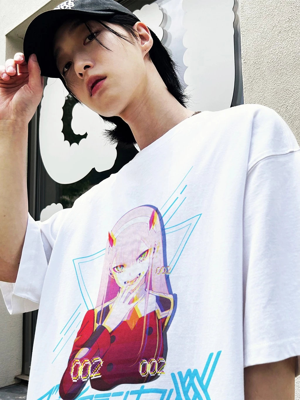 Zero Two - Ảnh 3