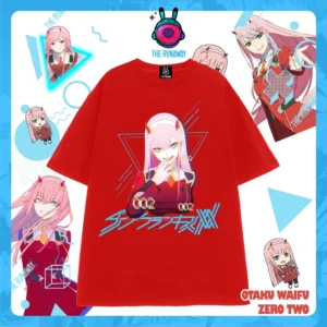 Zero Two