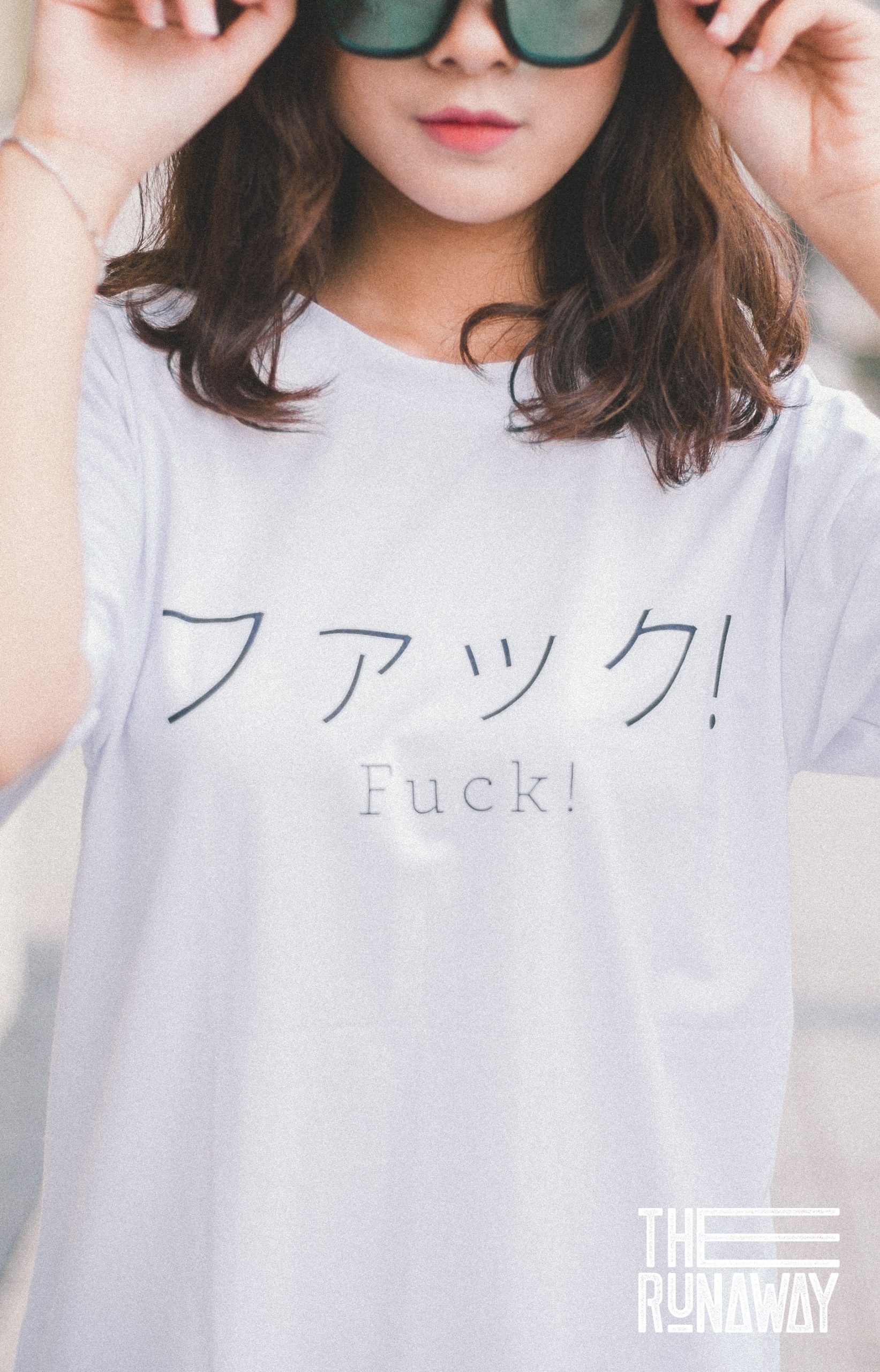Áo phông JAT: Fakku! - Ảnh 2