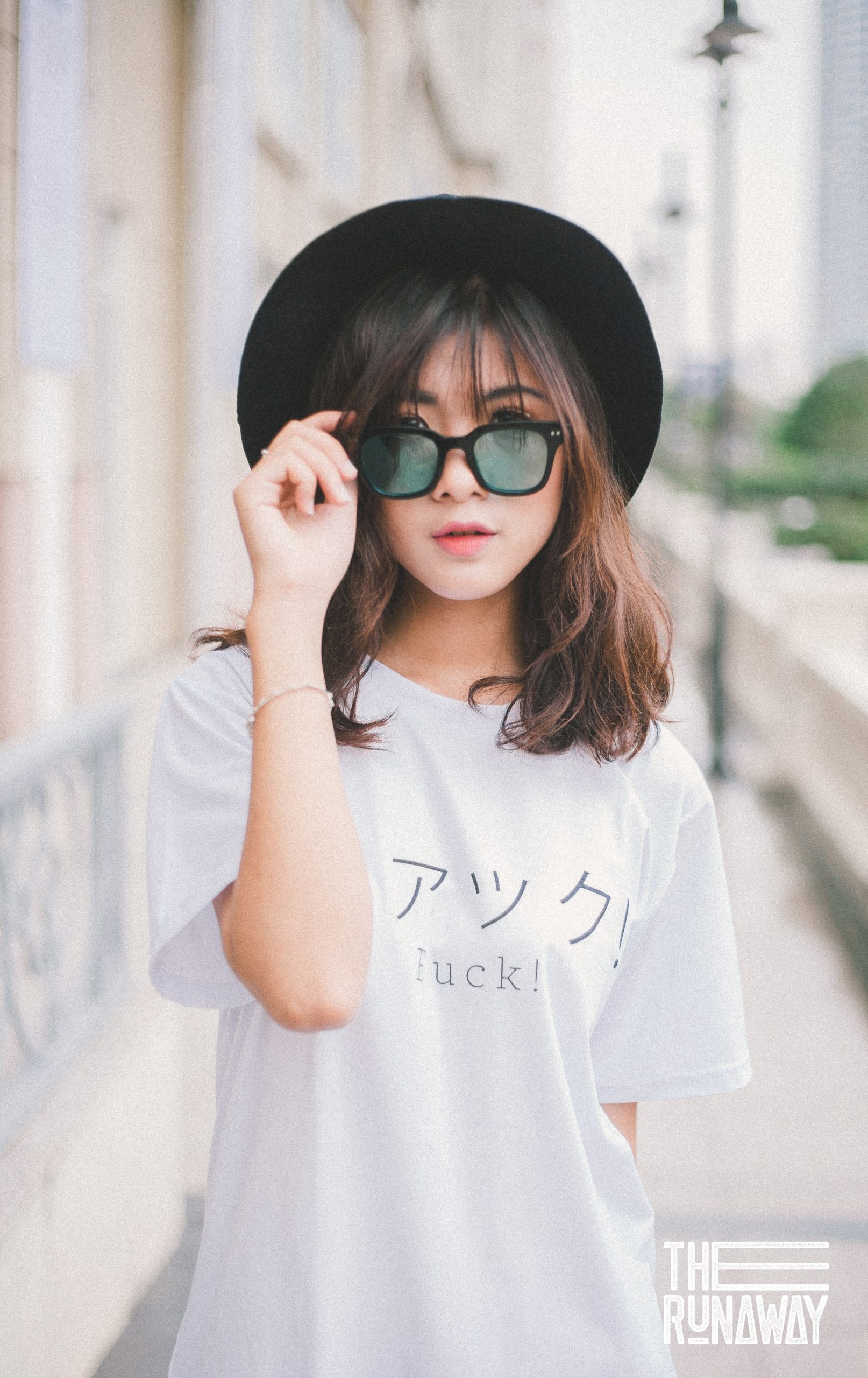 Áo phông JAT: Fakku! - Ảnh 3