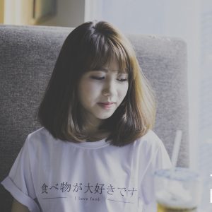 Áo phông JAT: I love food - Ảnh 3