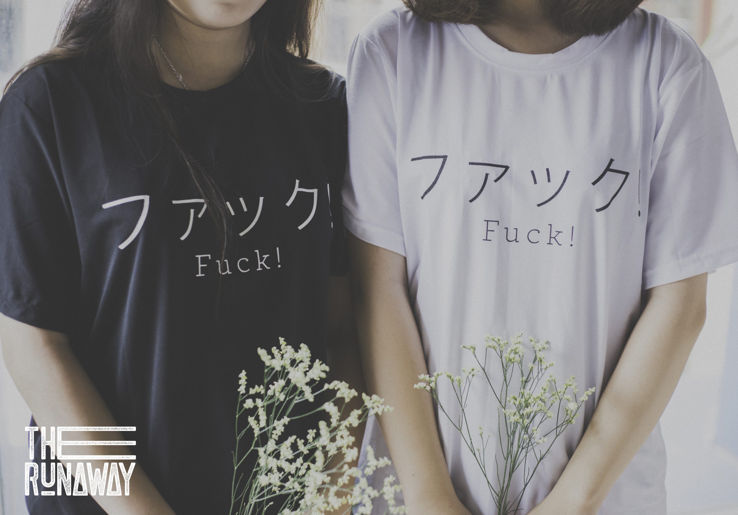 Áo phông JAT: Fakku! - Ảnh 5