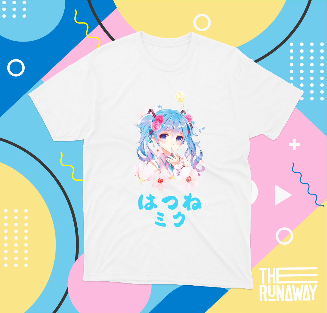 Miku
