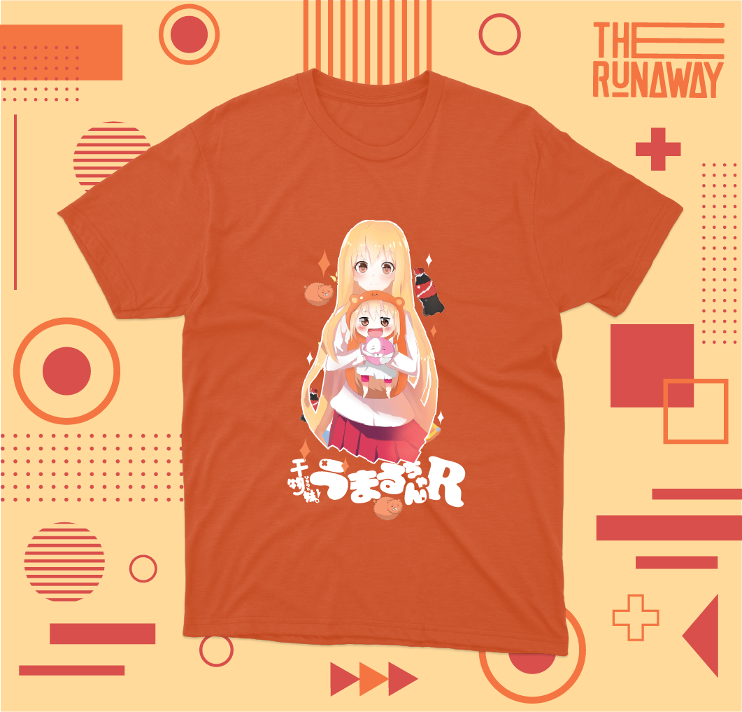 Umaru