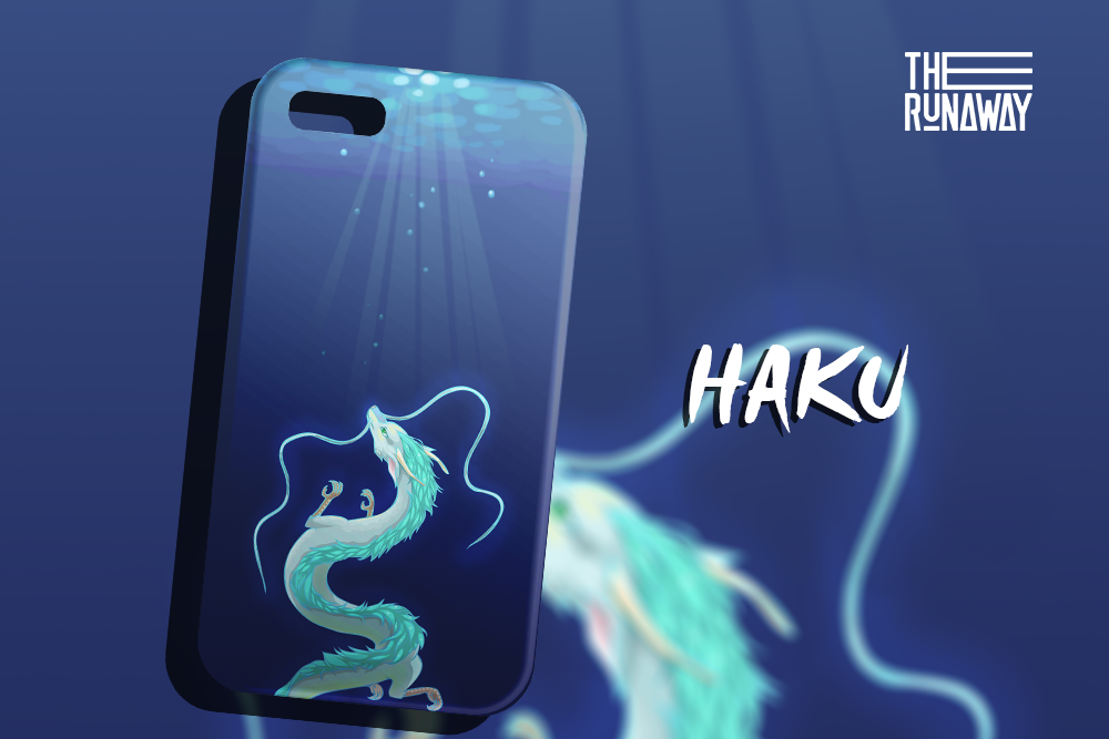 Ốp: Haku