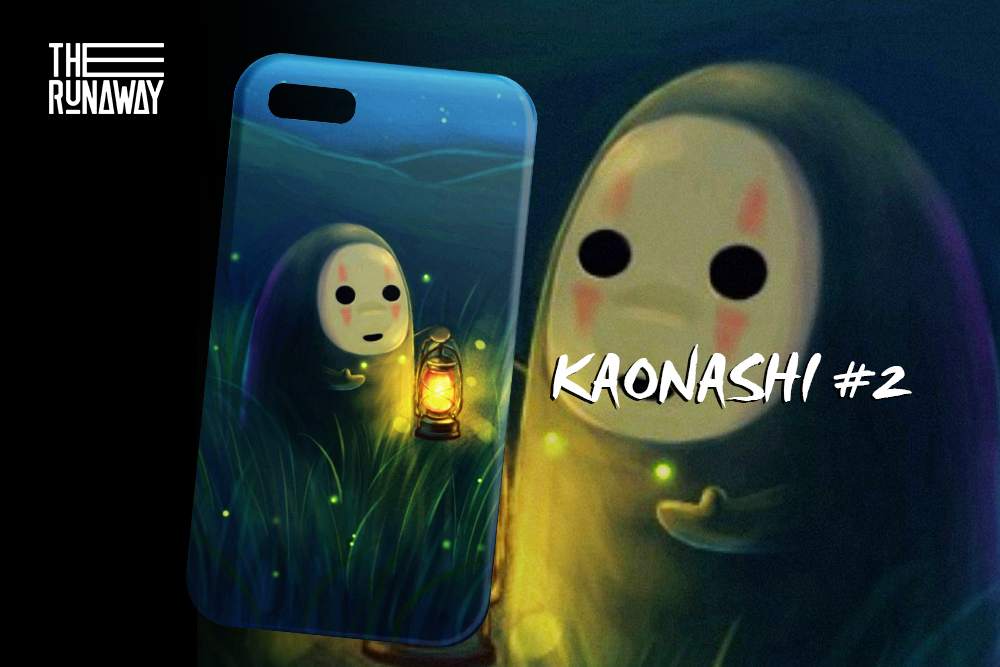 Ốp: Kaonashi#2