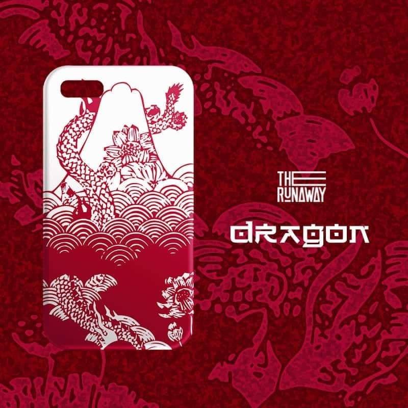 Ốp: Dragon