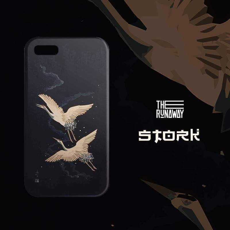 Ốp: Stork