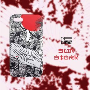 Ốp: Sun Stork