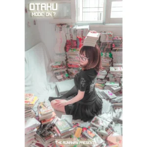 Otaku: One Piece - Ảnh 4