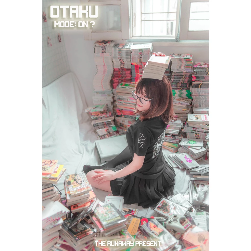 Otaku: One Piece - Ảnh 4