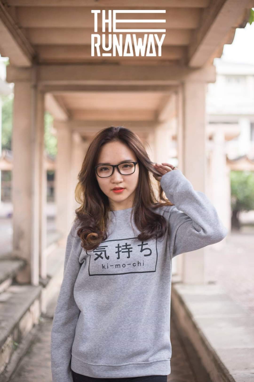 JAT: Kimochi