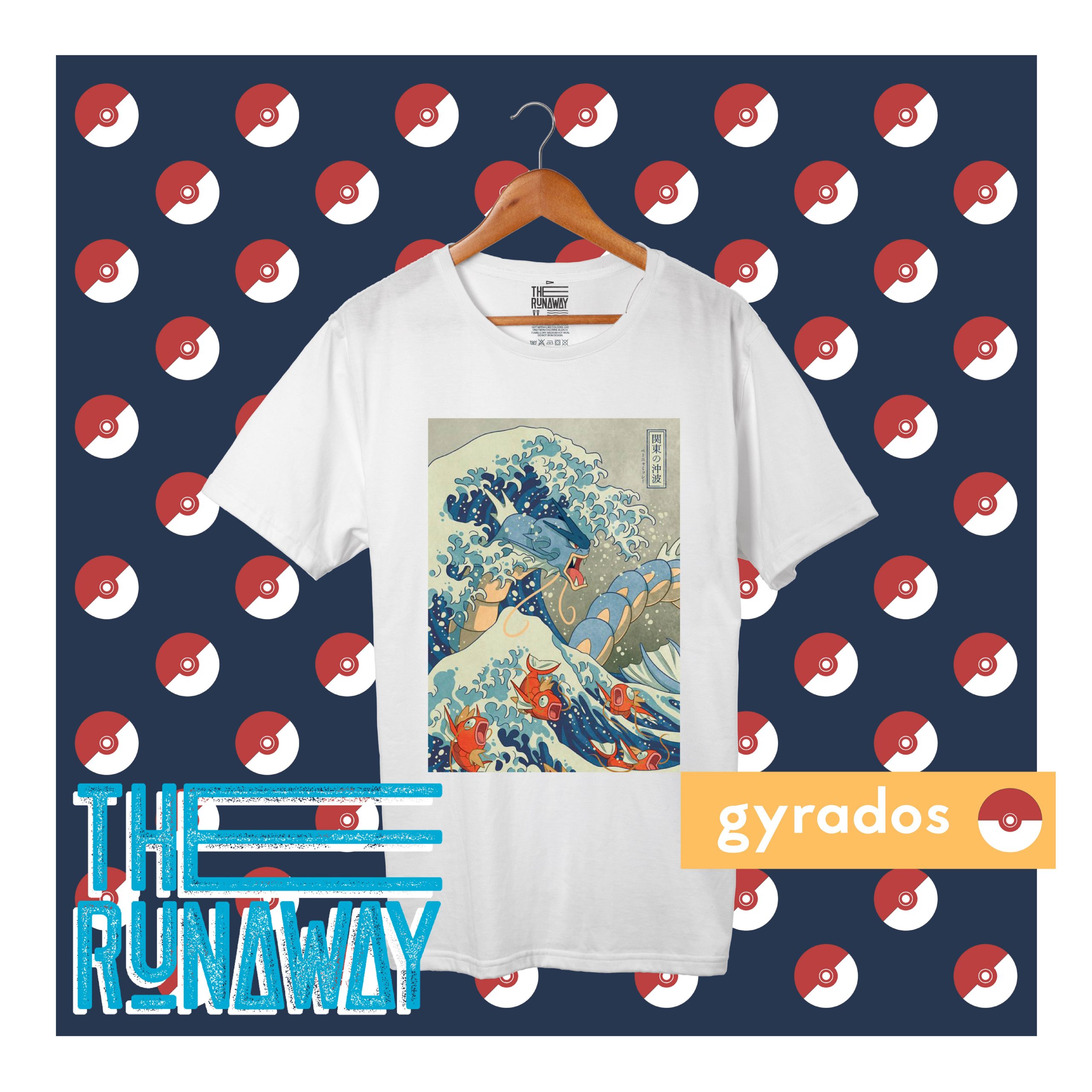 Gyrados